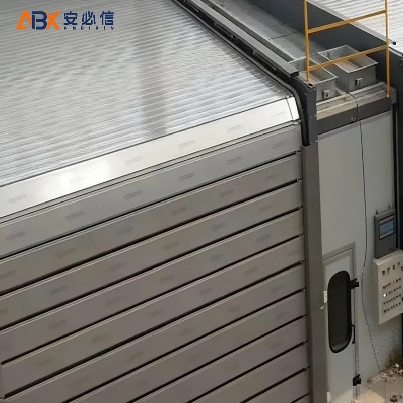 三亚感应高速门